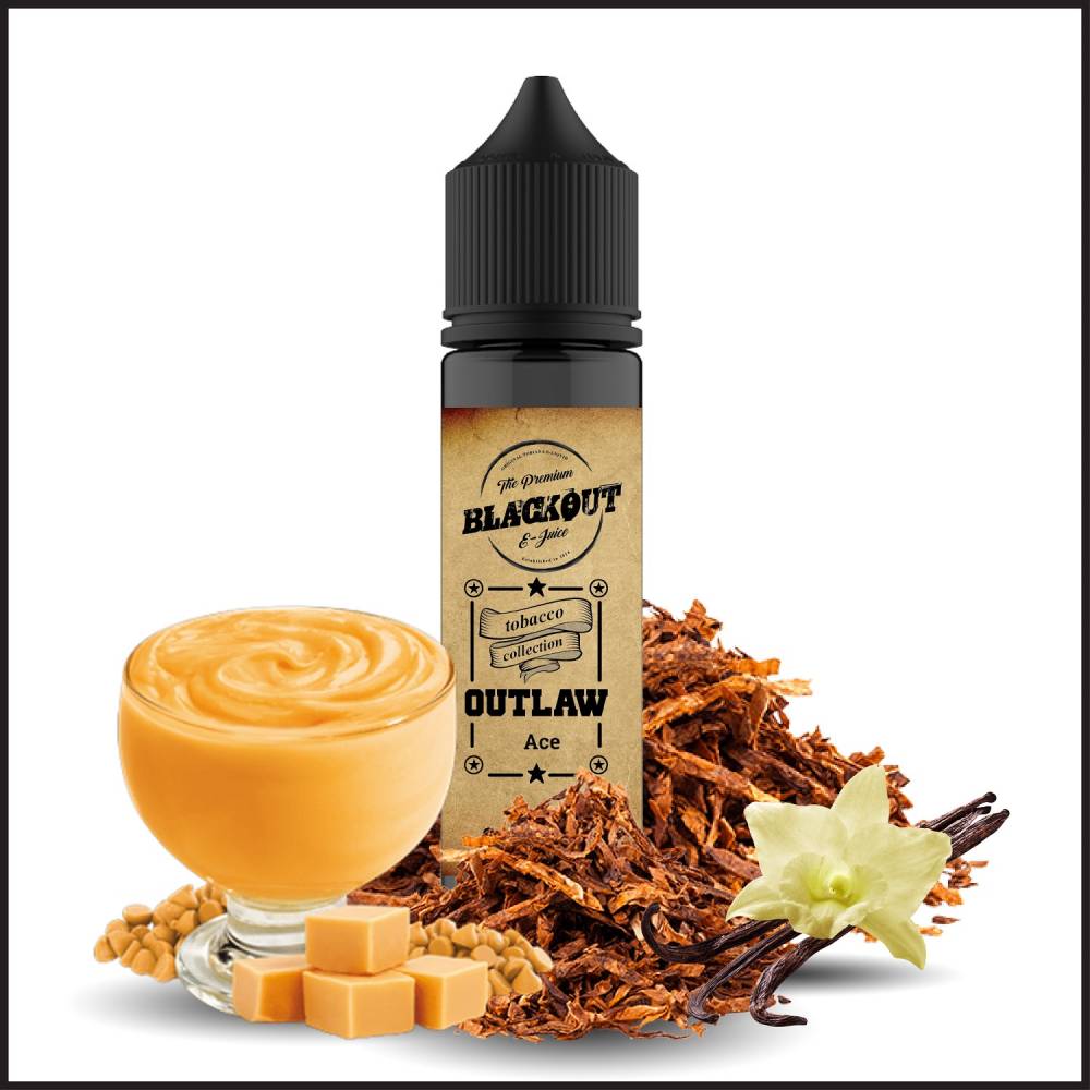 OUTLAW (ACE SHOT 60ML)